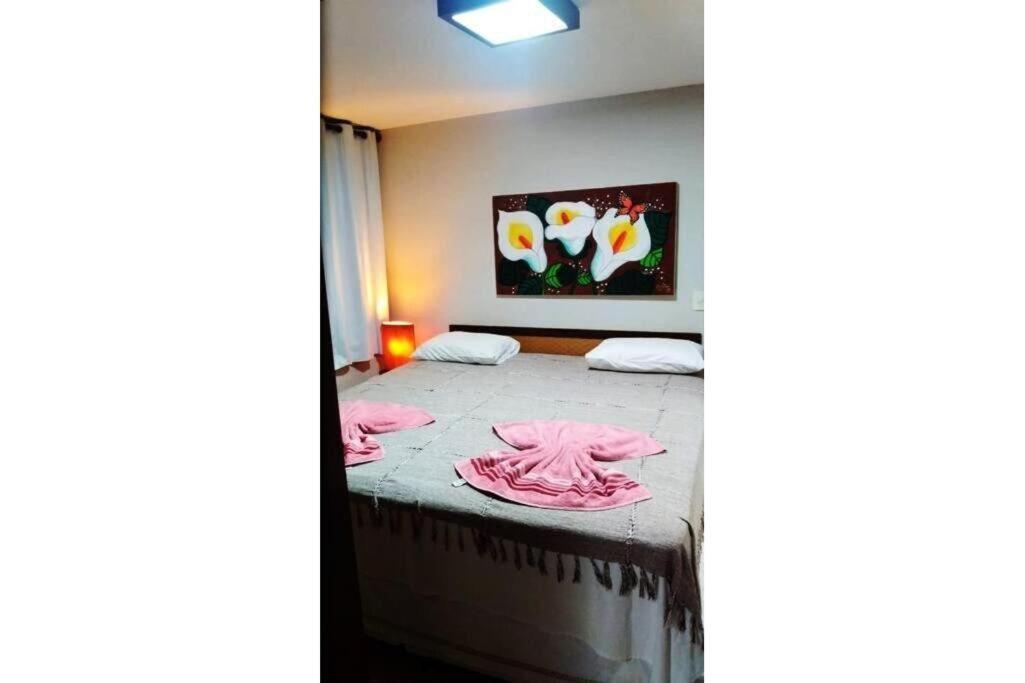 Solar De Pipa - Pipa Vip Flats Apartment Praia de Pipa Exterior foto