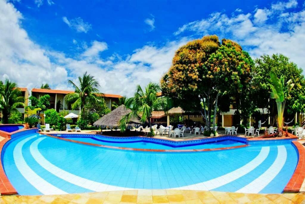 Solar De Pipa - Pipa Vip Flats Apartment Praia de Pipa Exterior foto