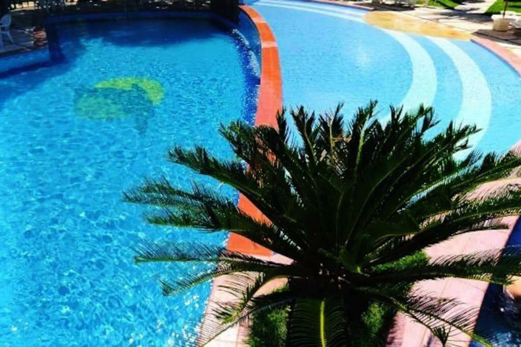 Solar De Pipa - Pipa Vip Flats Apartment Praia de Pipa Exterior foto